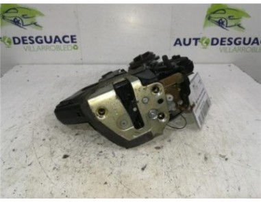 Cerradura Puerta Trasera Izquierda Toyota Corolla Verso  2 2 D-4D Sport [2 2 Ltr  - 130 kW D-CAT]