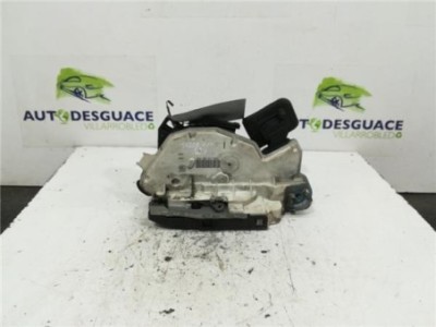 Cerradura Puerta Delantera Izquierda Skoda Rapid  1 6 Active [1 6 Ltr  - 77 kW TDI DPF]