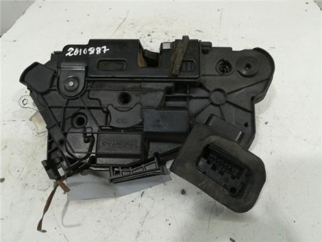 Cerradura Puerta Delantera Izquierda Skoda Rapid  1 6 Active [1 6 Ltr  - 77 kW TDI DPF]