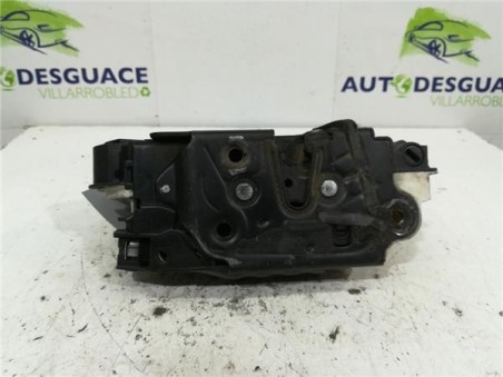 Cerradura Puerta Delantera Derecha Skoda Rapid  1 6 Active [1 6 Ltr  - 77 kW TDI DPF]