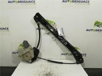 Elevalunas Electrico Trasero Derecho Skoda Rapid  1 6 Active [1 6 Ltr  - 77 kW TDI DPF]