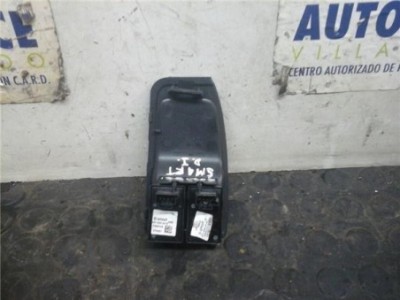 Botonera Puerta Delantera Izquierda Smart COUPE 1 0