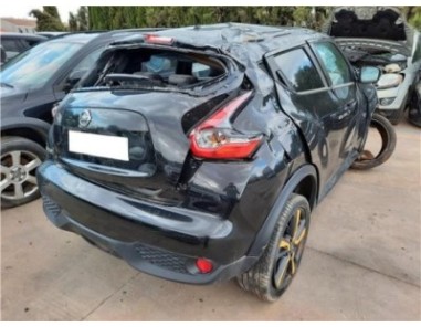 Botonera Puerta Delantera Izquierda Nissan JUKE 1 5 Turbodiesel 