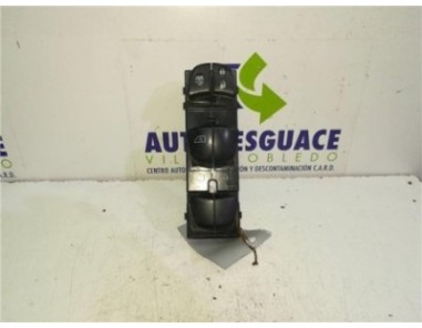 Botonera Puerta Delantera Izquierda Nissan JUKE 1 5 Turbodiesel 