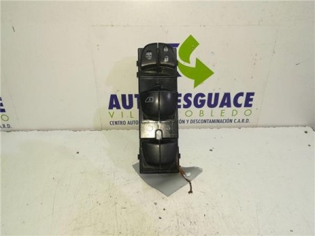 Botonera Puerta Delantera Izquierda Nissan JUKE 1 5 Turbodiesel 