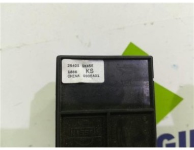 Botonera Puerta Delantera Izquierda Nissan JUKE 1 5 Turbodiesel 