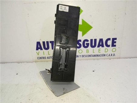 Botonera Puerta Delantera Izquierda Nissan JUKE 1 5 Turbodiesel 