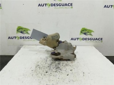 Cerradura Puerta Delantera Izquierda Nissan X-Trail  2 2 Di 4x4