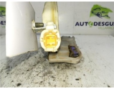 Cerradura Puerta Delantera Izquierda Nissan X-Trail  2 2 Di 4x4