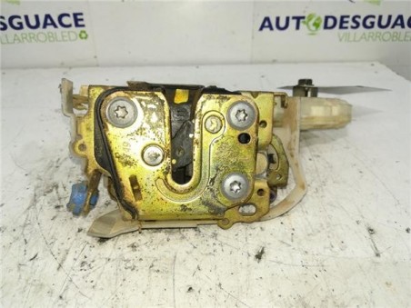 Cerradura Puerta Delantera Izquierda Nissan X-Trail  2 2 Di 4x4