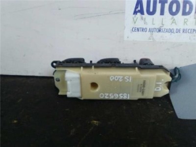 Botonera Puerta Delantera Izquierda Lexus IS200 2 2 D-CAT