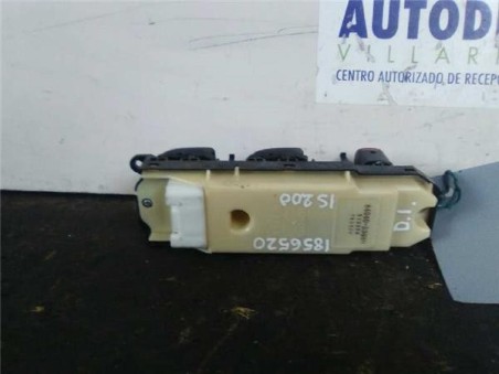 Botonera Puerta Delantera Izquierda Lexus IS200 2 2 D-CAT 