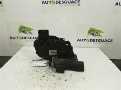 Cerradura Puerta Delantera Izquierda Land Rover Range Rover Sport  2 7 V6 TD S [2 7 Ltr  - 140 kW Td V6 CAT]