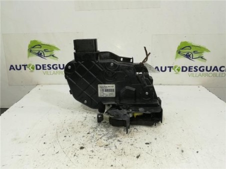 Cerradura Puerta Trasera Izquierda Land Rover Range Rover Sport  2 7 V6 TD S [2 7 Ltr  - 140 kW Td V6 CAT]