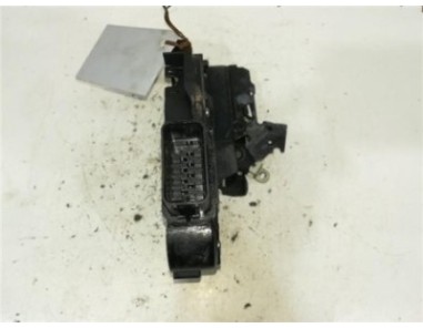 Cerradura Puerta Trasera Izquierda Land Rover Range Rover Sport  2 7 V6 TD S [2 7 Ltr  - 140 kW Td V6 CAT]