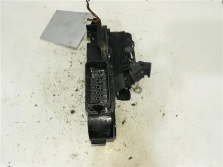 Cerradura Puerta Trasera Izquierda Land Rover Range Rover Sport  2 7 V6 TD S [2 7 Ltr  - 140 kW Td V6 CAT]