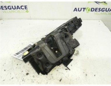 Cerradura Puerta Trasera Izquierda Land Rover Range Rover Sport  2 7 V6 TD S [2 7 Ltr  - 140 kW Td V6 CAT]