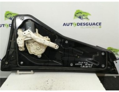 Elevalunas Electrico Trasero Derecho Land Rover Range Rover Sport  2 7 V6 TD S [2 7 Ltr  - 140 kW Td V6 CAT]