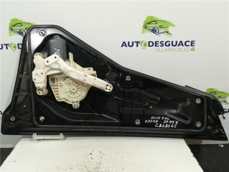 Elevalunas Electrico Trasero Derecho Land Rover Range Rover Sport  2 7 V6 TD S [2 7 Ltr  - 140 kW Td V6 CAT]