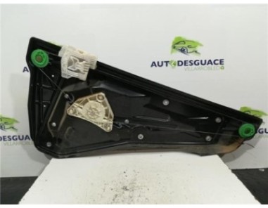 Elevalunas Electrico Trasero Derecho Land Rover Range Rover Sport  2 7 V6 TD S [2 7 Ltr  - 140 kW Td V6 CAT]