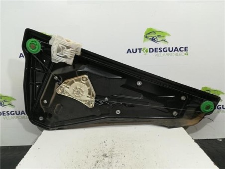 Elevalunas Electrico Trasero Derecho Land Rover Range Rover Sport  2 7 V6 TD S [2 7 Ltr  - 140 kW Td V6 CAT]