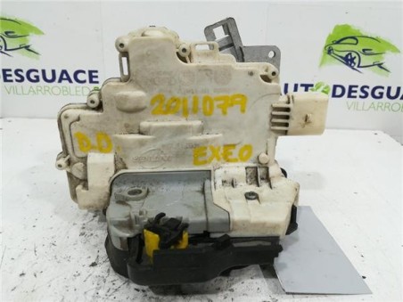 Cerradura Puerta Delantera Derecha Seat Exeo ST  2 0 Reference [2 0 Ltr  - 105 kW TDI]