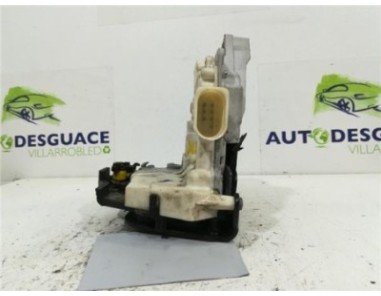 Cerradura Puerta Delantera Derecha Seat Exeo ST  2 0 Reference [2 0 Ltr  - 105 kW TDI]