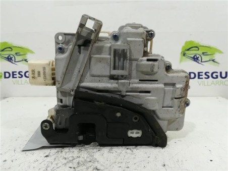 Cerradura Puerta Delantera Derecha Seat Exeo ST  2 0 Reference [2 0 Ltr  - 105 kW TDI]
