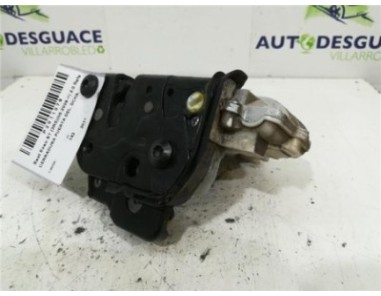 Cerradura Puerta Delantera Derecha Seat Exeo ST  2 0 Reference [2 0 Ltr  - 105 kW TDI]