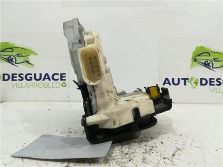 Cerradura Puerta Delantera Izquierda Seat Exeo ST  2 0 Reference [2 0 Ltr  - 105 kW TDI]