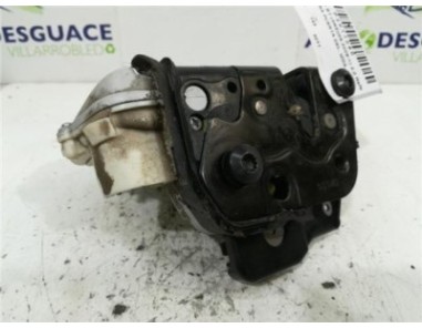 Cerradura Puerta Delantera Izquierda Seat Exeo ST  2 0 Reference [2 0 Ltr  - 105 kW TDI]