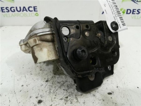Cerradura Puerta Delantera Izquierda Seat Exeo ST  2 0 Reference [2 0 Ltr  - 105 kW TDI]