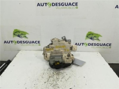 Cerradura Puerta Trasera Derecha Seat Exeo ST  2 0 Reference [2 0 Ltr  - 105 kW TDI]