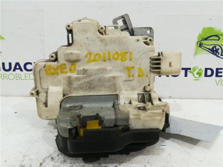 Cerradura Puerta Trasera Derecha Seat Exeo ST  2 0 Reference [2 0 Ltr  - 105 kW TDI]