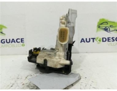 Cerradura Puerta Trasera Derecha Seat Exeo ST  2 0 Reference [2 0 Ltr  - 105 kW TDI]