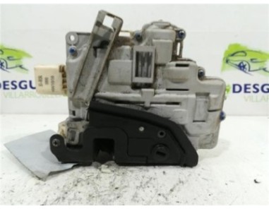 Cerradura Puerta Trasera Derecha Seat Exeo ST  2 0 Reference [2 0 Ltr  - 105 kW TDI]
