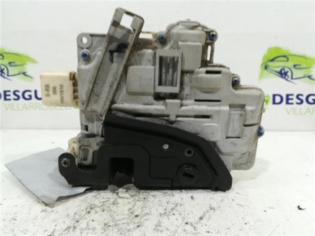 Cerradura Puerta Trasera Derecha Seat Exeo ST  2 0 Reference [2 0 Ltr  - 105 kW TDI]