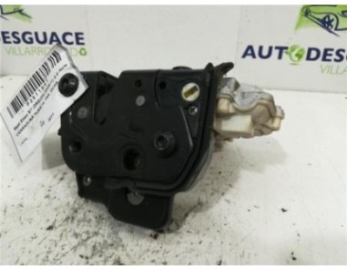 Cerradura Puerta Trasera Derecha Seat Exeo ST  2 0 Reference [2 0 Ltr  - 105 kW TDI]