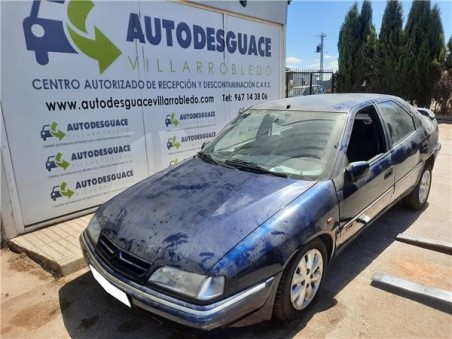 Cerradura Puerta Trasera Izquierda Citroen Xantia Berlina  1 9 TD Armonia [1 9 Ltr  - 68 kW Turbodiesel ]