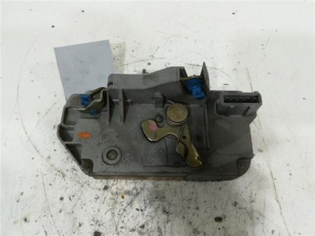 Cerradura Puerta Trasera Izquierda Citroen Xantia Berlina  1 9 TD Armonia [1 9 Ltr  - 68 kW Turbodiesel ]