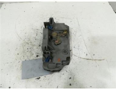 Cerradura Puerta Trasera Izquierda Citroen Xantia Berlina  1 9 TD Armonia [1 9 Ltr  - 68 kW Turbodiesel ]