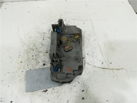 Cerradura Puerta Trasera Izquierda Citroen Xantia Berlina  1 9 TD Armonia [1 9 Ltr  - 68 kW Turbodiesel ]