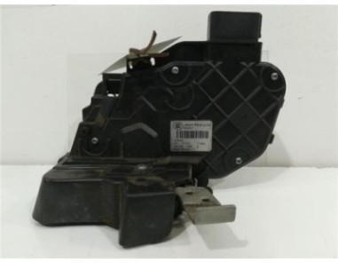 Cerradura Puerta Delantera Derecha Ford Galaxy  2 0 TDCi