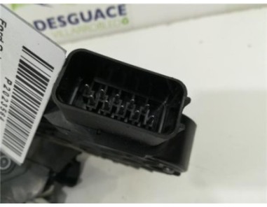 Cerradura Puerta Delantera Derecha Ford Galaxy  2 0 TDCi