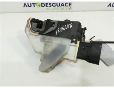 Cerradura Puerta Delantera Derecha Peugeot 508 2 0 16V HDi FAP 