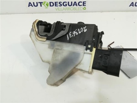 Cerradura Puerta Delantera Derecha Peugeot 508 2 0 16V HDi FAP 