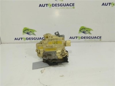 Cerradura Puerta Delantera Derecha Volkswagen Passat Variant  2 0 TDI 16V