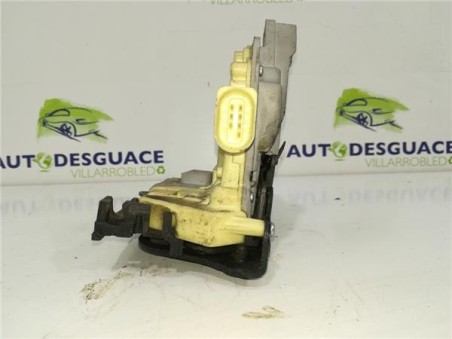 Cerradura Puerta Delantera Derecha Volkswagen Passat Variant  2 0 TDI 16V