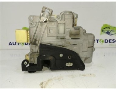 Cerradura Puerta Delantera Derecha Volkswagen Passat Variant  2 0 TDI 16V