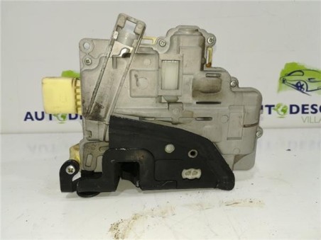 Cerradura Puerta Delantera Derecha Volkswagen Passat Variant  2 0 TDI 16V